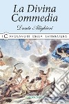 La Divina Commedia libro