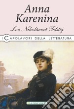 Anna Karenina libro