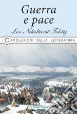 Guerra e pace libro