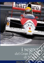 I segreti del GP di Monaco libro