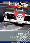 I segreti del GP di Monaco libro