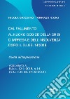 Dal fallimento al nuovo codice della crisi d'impresa e dell'insolvenza dopo il D.lgs. 14/2019 libro