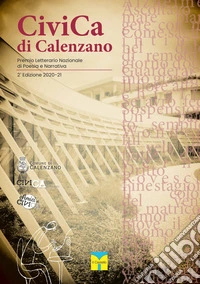 Antologia civica Calenzano 2021