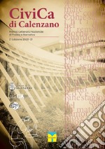 Antologia civica Calenzano 2021 libro