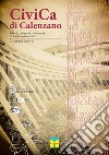 Antologia civica Calenzano 2021 libro