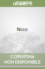 Nicco libro