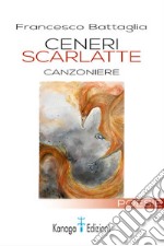 Ceneri scarlatte libro