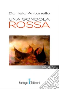 Una gondola rossa