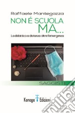 Non è scuola ma... La didattica a distanza oltre l'emergenza libro