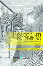 Racconti dal giardino libro