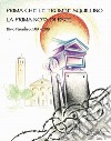 Prima che le trombe squillino. La prima nota di pace. Bivio Paradiso, 1918-2018 libro