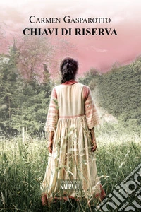Chiavi di riserva