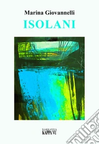 Isolani libro