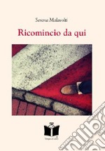 Ricomincio da qui libro