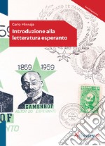 Intoduzione alla letteratura esperanto libro