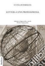 Lettera a una professoressa. Ediz. multilingue