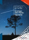 Antologia della poesia esperanto. Poesie originali esperanto con traduzione italiana libro