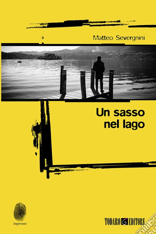 Un sasso nel lago