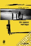 Un sasso nel lago libro di Severgnini Matteo