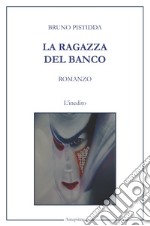 La ragazza del banco libro