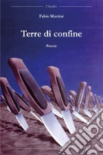 Terre di confine libro