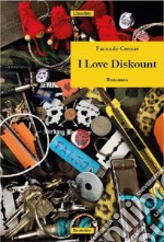 I love diskount libro