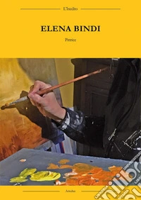 Elena Bindi. Pittrice