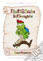 Filastrocche buffomagiche libro