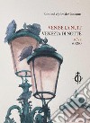 Venise la nuit. Rêve-Venezia di notte. Sogno. Ediz. multilingue libro