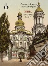 Un amore a Kiev. Ediz. illustrata libro