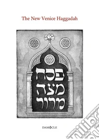 The new Venice Haggadah