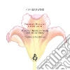 Poesie del disamore e altri lavori-Poems of disenchantment and other works. Ediz. bilingue libro