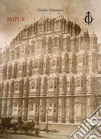 Jaipur. Ediz. bilingue