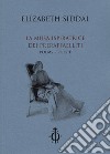 Poesie. La musa ispiratrice del Preraffaelliti. Ediz. italiana e inglese libro di Siddal Elizabeth E.