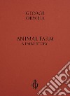 Animal Farm. A Fairy Story libro