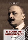 Il poema dei Sansepolcristi libro