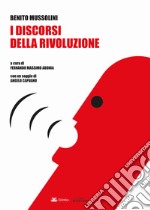 I discorsi della rivoluzione libro