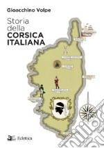 Storia della Corsica italiana libro