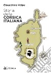 Storia della Corsica italiana libro