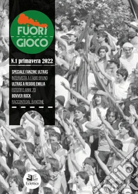 Fuori gioco. Vol. 1: Primavera libro