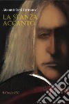 La stanza accanto libro