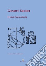 Nuova astronomia libro