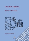 Nuova astronomia libro di Keplero Giovanni