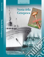 Storia della genepesca