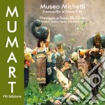 Mumart. Museo Michetti. Omaggio a Paolo De Cecco