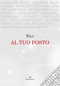 Al tuo posto libro