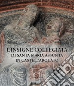 L'insigne collegiata di Santa Maria Assunta in Castell'Arquato libro