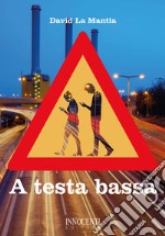 A testa bassa libro