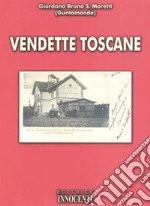 Vendette toscane