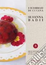 I sussidiari di cucina. Vol. 3: I brodi libro